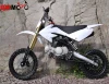 good quality 125cc YX Racing Pit Bike with manual clutch for sale