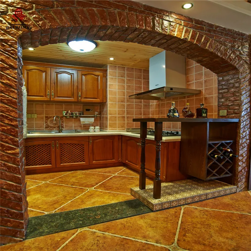 Customized Design Special Kitchen Plywood Board Carcass Kitchen Pantry