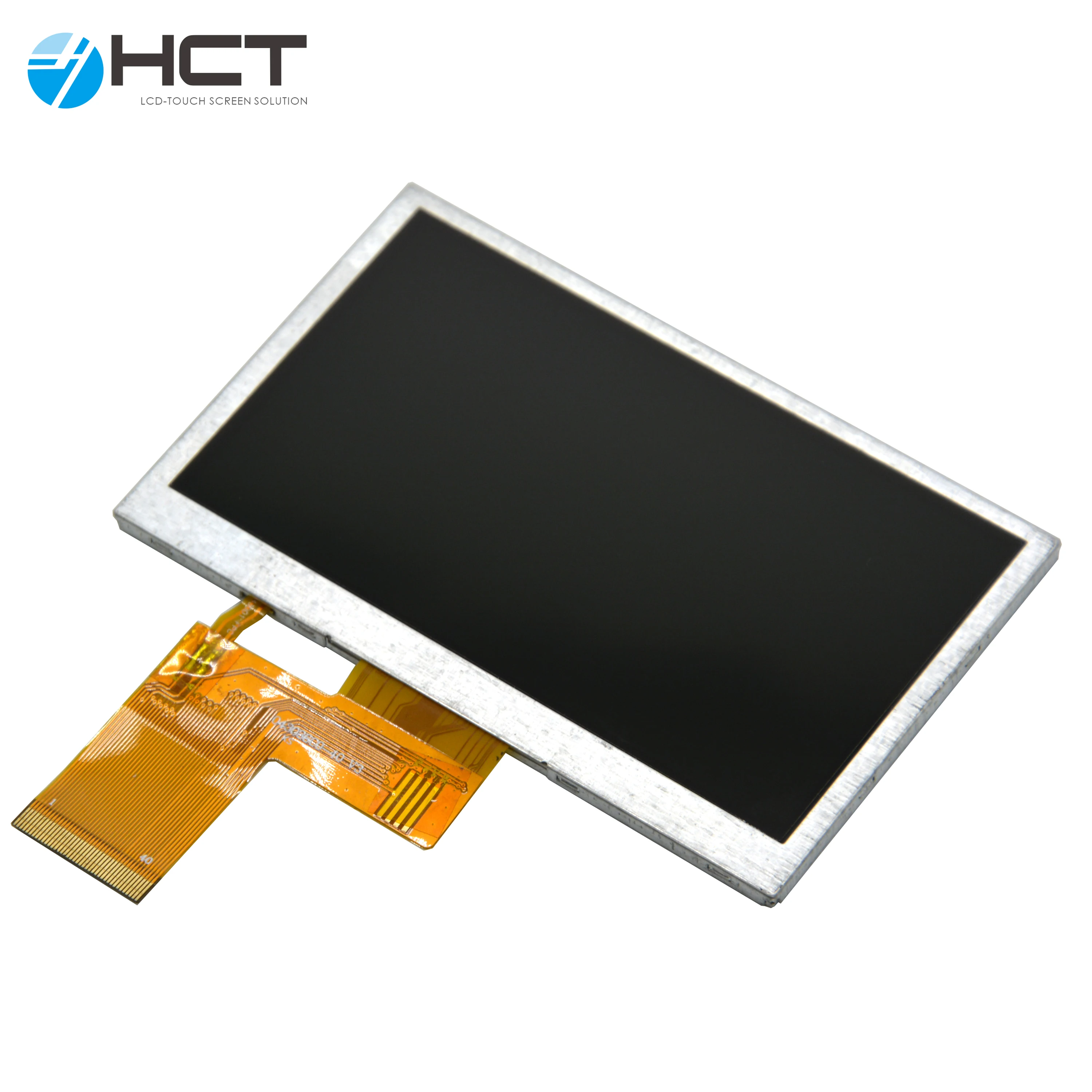 Factory Price Thin Video Card Component 4.3 Inch Lcd Module Lcd Display Panel Module Buy 4.3