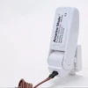 High Quality White Marine Boat Bilge Pump Float Switch -FREE SHIP