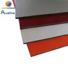 PVDF/PE coating chameleon wall cladding aluminum composite panel acm panel