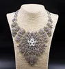 fashion jewelry 2017 bridal jewelry set diamond design lady wedding high quality fashionable
