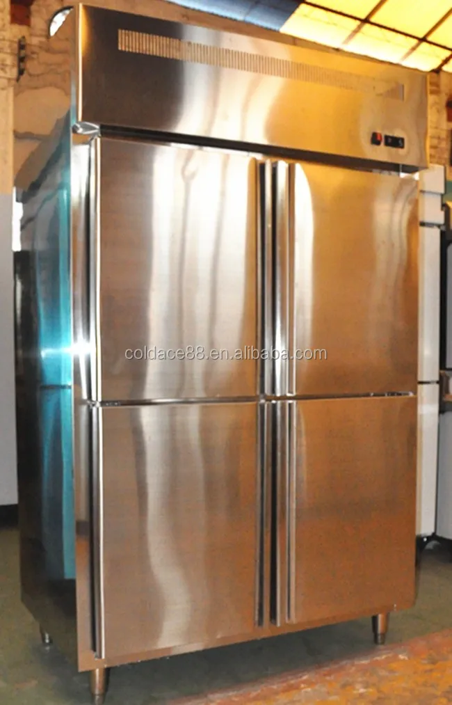 Hotel Professional Maturing Refrigerator With Steel Doors Buy