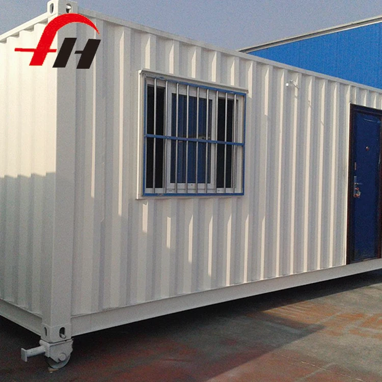 Metal Storage Container Houses Metal Storage Container Houses