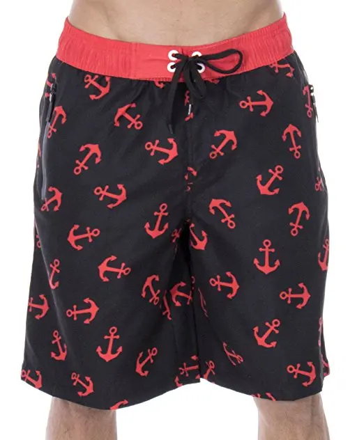 Mens Board Shorts