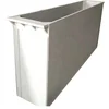 silver electrode electroplating electroplated tool chrome electroplating kits