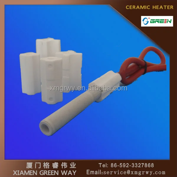 800c1200c Mch Ceramic Heating Element For Pellet Stove Buy 800c