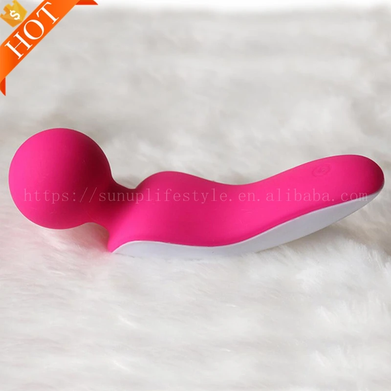 Soft Silicone Powerful Vibrating Amazing Pussy Bullet Cute Rubbing Sex