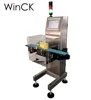 200g Electronic Roll Weigh Conveyor Belt Scale