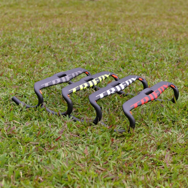 trifox carbon integrated riser bar trifox carbon integrated riser bar