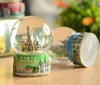faction design polyresin snow globe