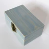 Decoration tiny wooden gift box