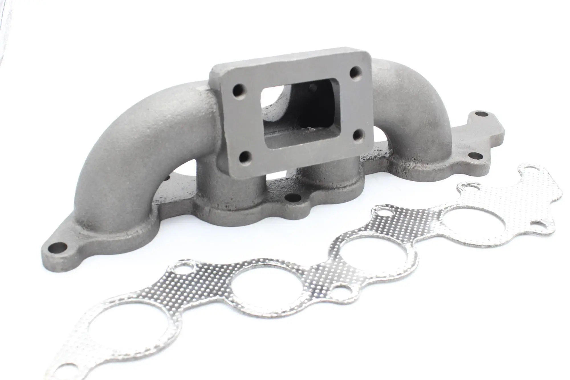 High Performance Stainless Steel Car Exhaust Manifold For 20002008