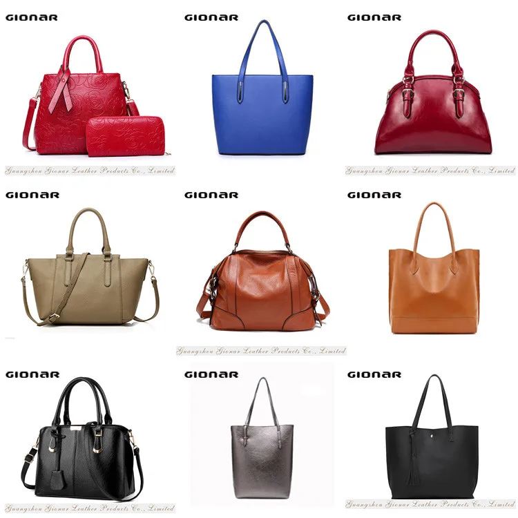 elegance brand bags