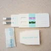 CE One step home drug abuse medical rapid diagnostic test DOA 2 in 1 combo Multi Drug urine test