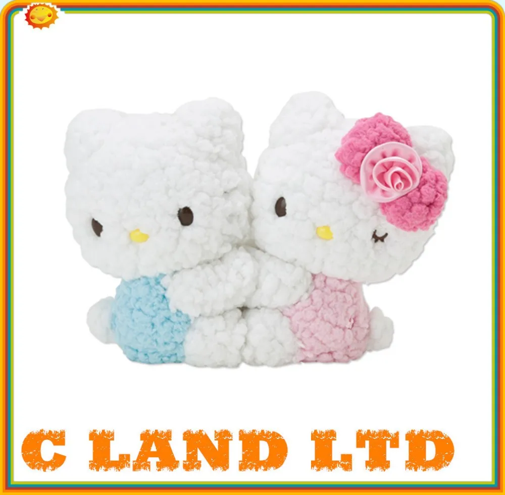 Hello Kitty Fruit Plush Doll Soft Toy Strawberry Buy Hello Kitty Fruit Plush Doll Soft Toy