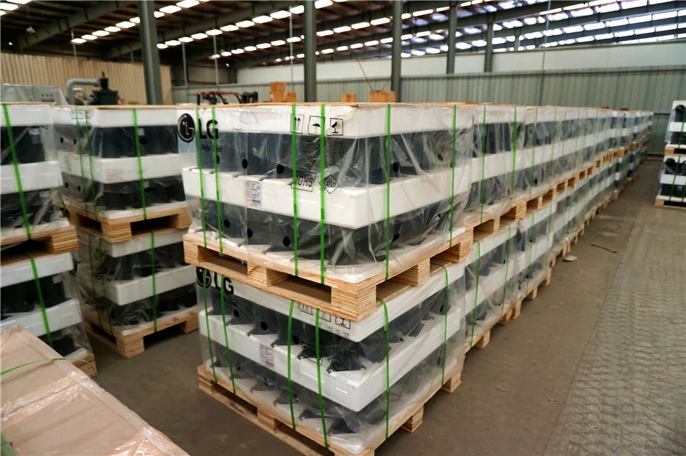 bullard rotary compressor