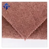 Heavy woolen design 100% boiled wool wholesale boiled wool fabric for winter coat