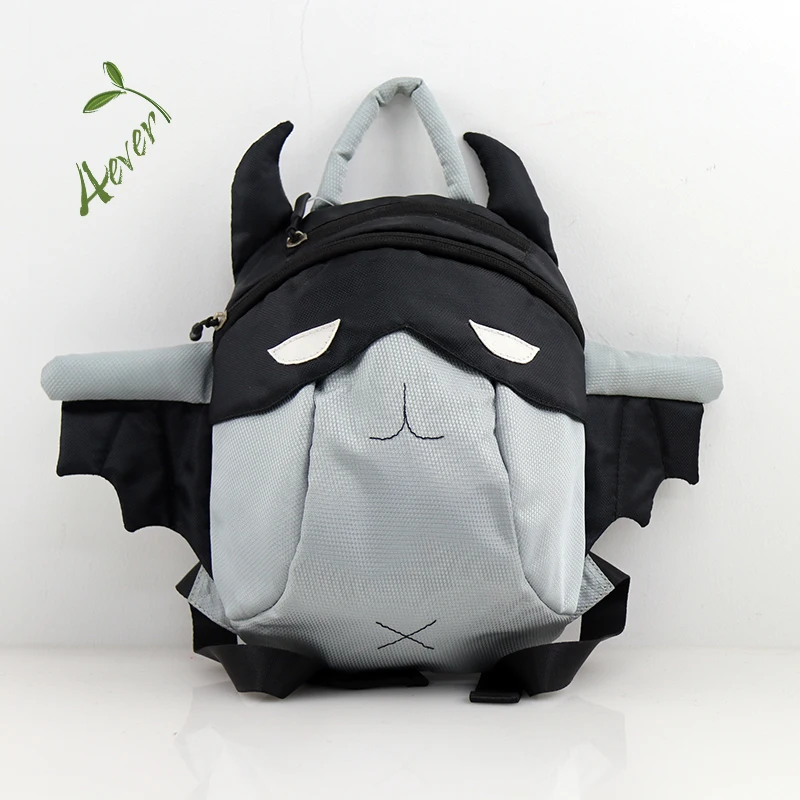 3d animal backpack