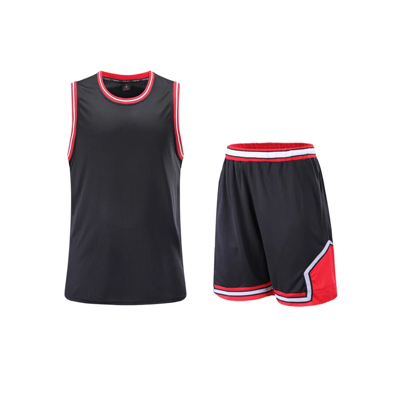 Mesh Breathable Reversible Blank Basketball Jersey - Buy Blank ...