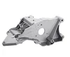 Customized aluminum die casting parts for prototype and mold making