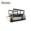 Low Price W12 series Automatic CNC Four-roller Hydraulic Plate Rolling Machine