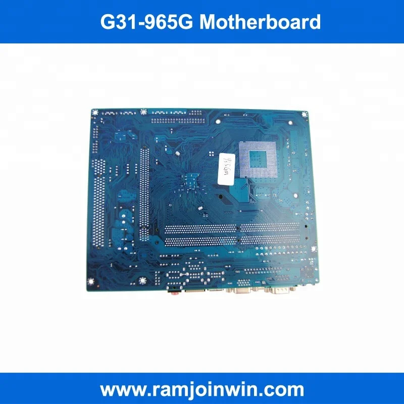 motherboard