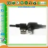 usb shielded high speed cable 2.0 hp usb printer cable
