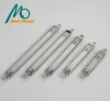 Stainless steel 304 limiter stay for aluminum window