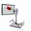 5.0 Mega pixels 22X Optical Zoom Training Education equipment Document Camera USB HDM Desktop Visual Presenter for Teaching