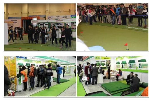 Commercial 105B golf driving range mat, golf practice mat, golf stance mat