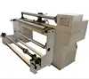 manual single axis pvc film / Foam Tapes cutting rewinding machine