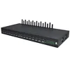 Hot sale gsm encryption voip phone 16 ports gsm voip gateway asterisk