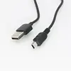 Wholesale 25CM 30CM 50CM 100CM USB2.0 to Micro 5pin Mini 5pin Fast Charging Usb Cable Bulk