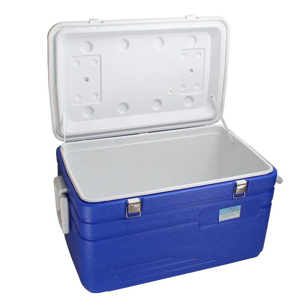 105l pu 2017 便携式食品容器冷却器 box-mtu105