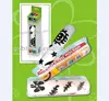 IN-F Paint Roller Flocking Roller