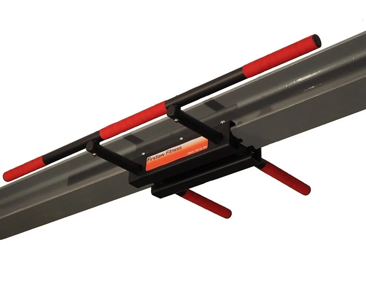 pull up bar weight limit