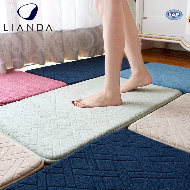 Bathroom Accessories Floor Mats,Shower Mat,Anti Skid Mats For Bathrooms