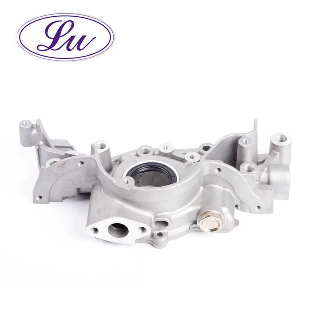 MD-346380 auto engine OIL PUMP