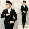 /product-detail/formal-wear-pant-coat-design-men-slim-fit-black-wedding-suits-of-pictures-60509439192.html