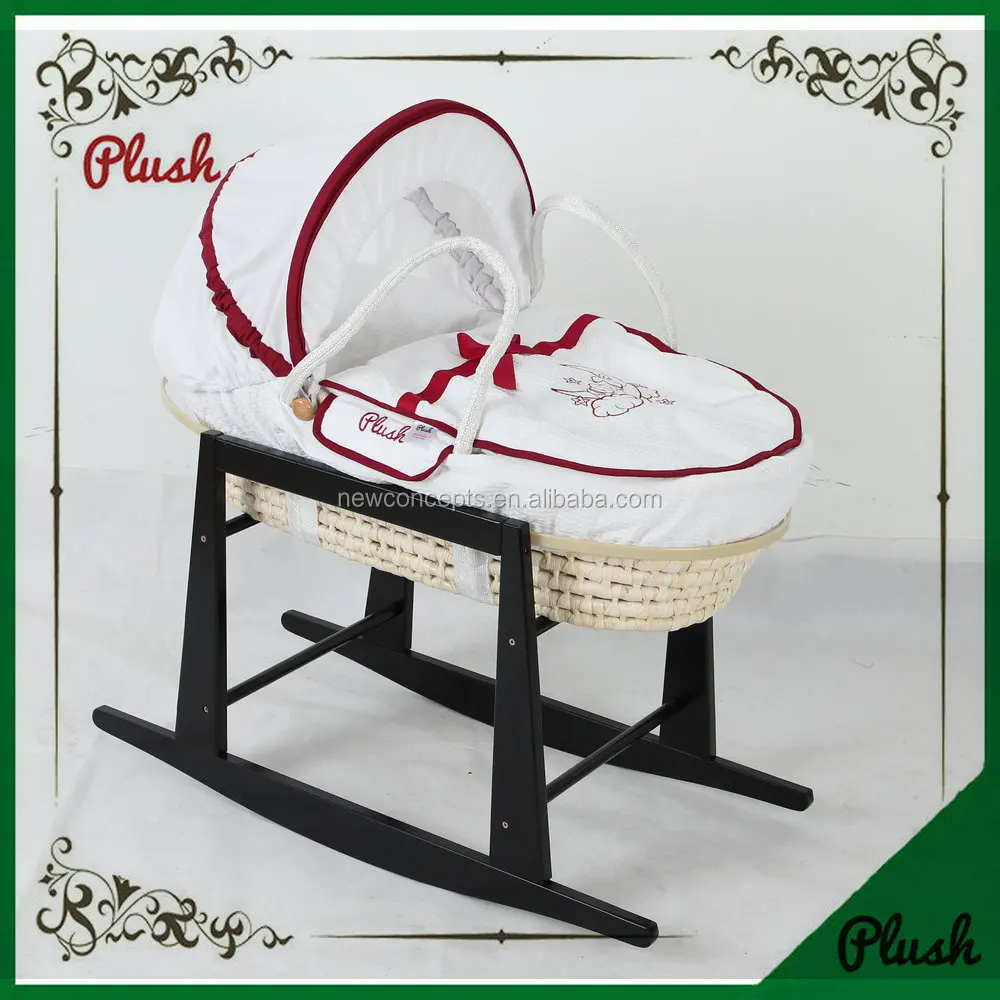 Baby Swing Wicker Maize Baby Basket /baby Carry Basket Buy