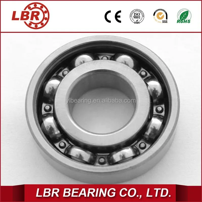 idler pulley bearing