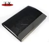 Promotion business gift snakeskin leather card holder card case