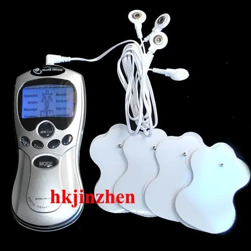 Digital Therapy Handheld Massager, Electric Tens Unit Device, Electric –  Yahan Sab Behtar Hai!