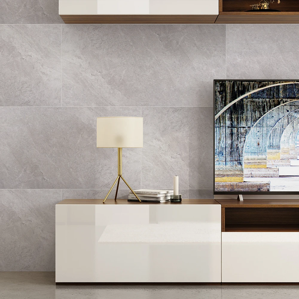 60x120 Cm Tv Background Wall Porcelain Tiles Tv Background Wall Porcelain Tiles