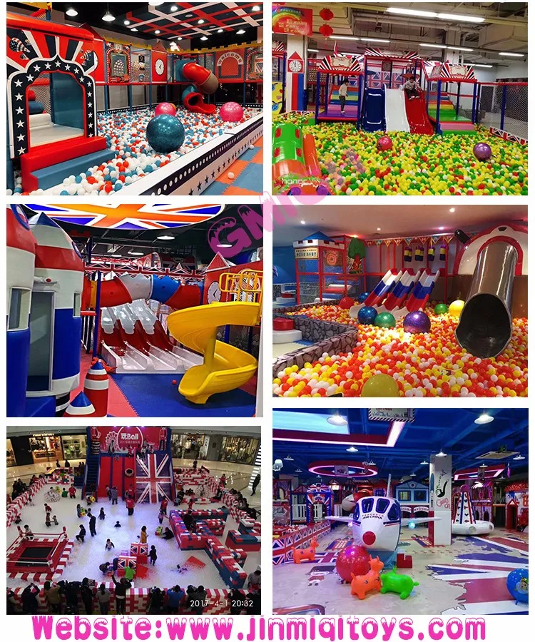 Unique Cheap Fast Food Restaurants Indoor Playground For Sale Buy