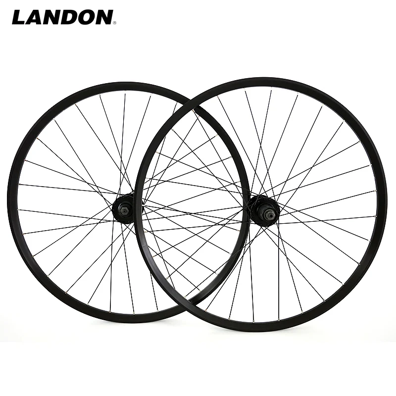 27 inch bicycle wheels