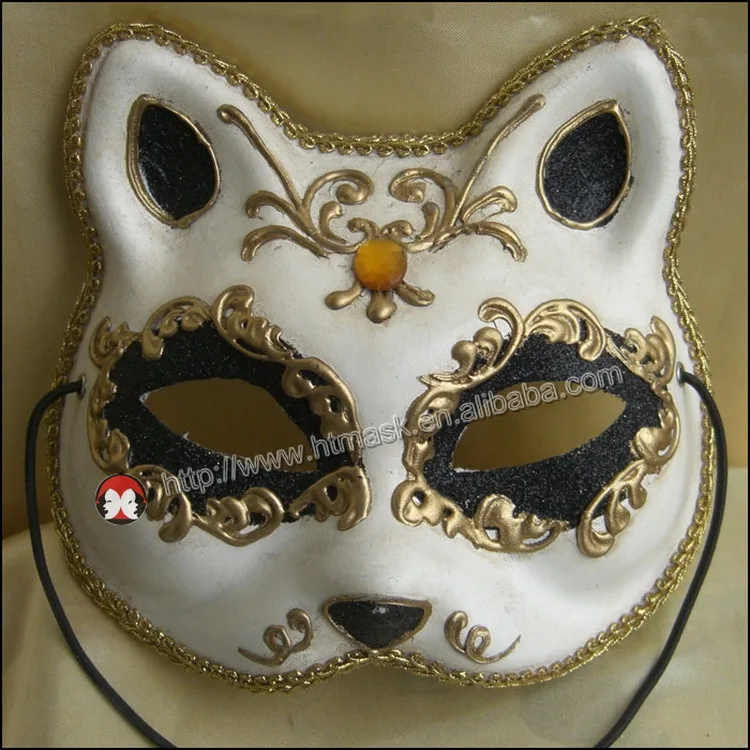 Fancy dress cat mask pictures Fancy dress cat mask pictures