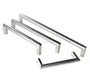 High quality customized aluminum kitchen cabinet handle pull handle