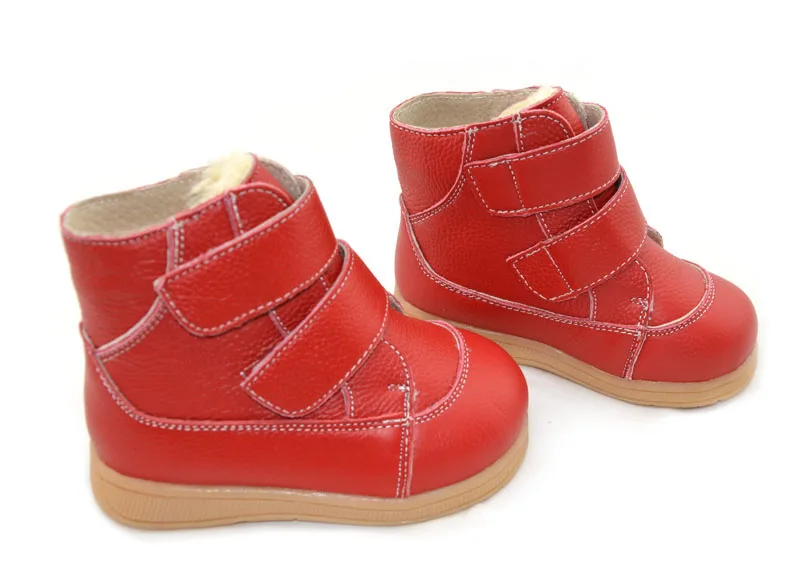 toddler warm boots